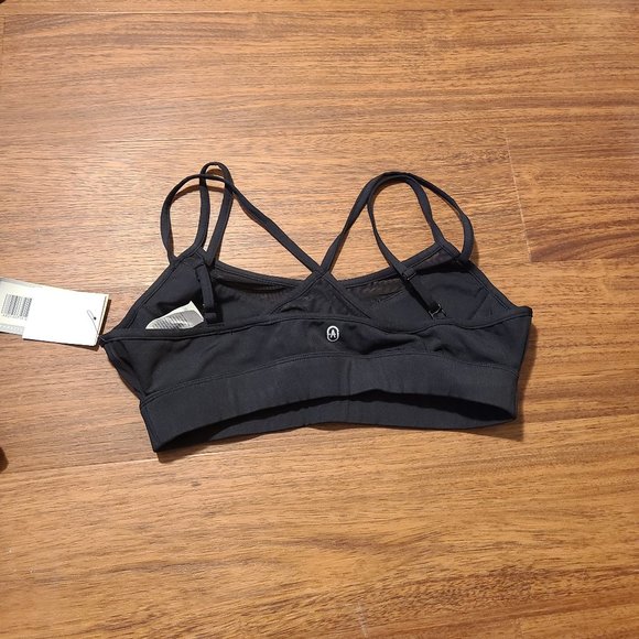 2 bra lot Size M Just Fab Active - Picture 3 of 4